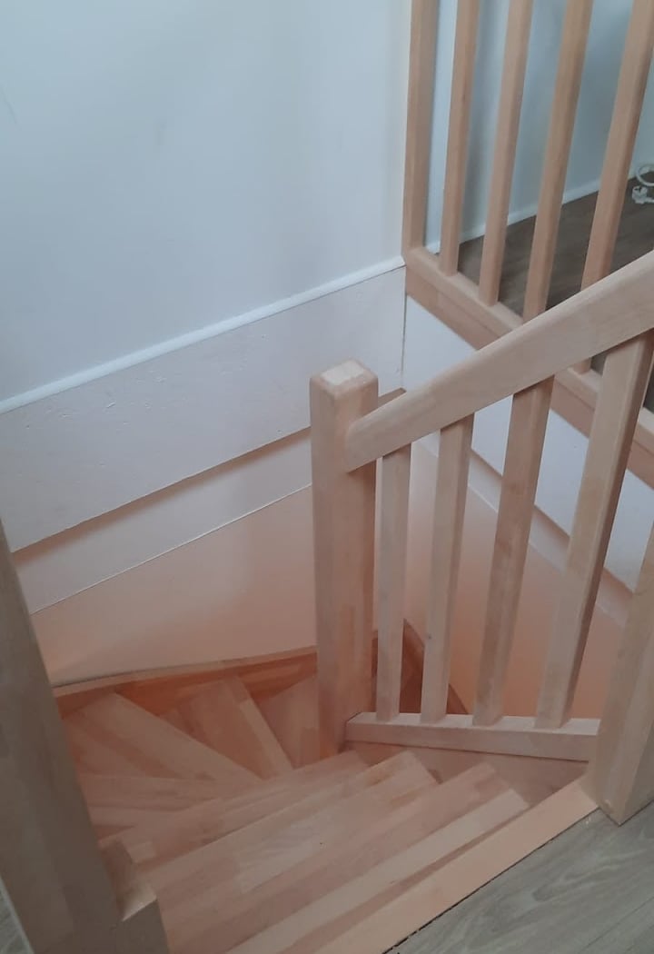 ESCALITES | Fabricant Installateur d'Escaliers sur Mesure en Ile de France 3
